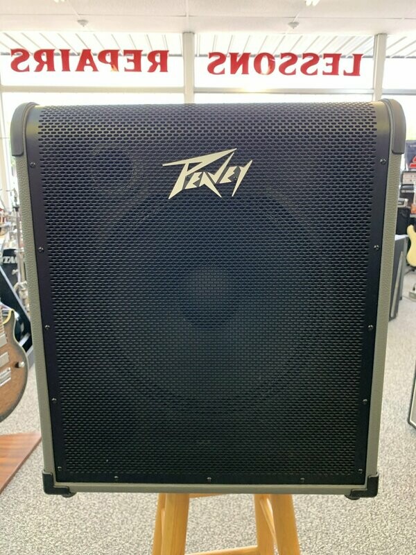 Peavey MAX 250 250-watt Bass Combo