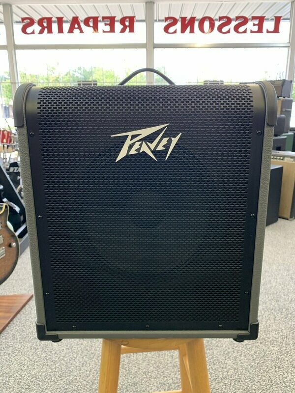 Peavey MAX 150 150-watt Bass Combo