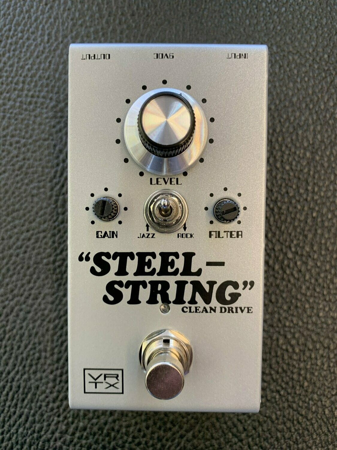 Vertex Steel String Clean Drive MKII SS2-1443