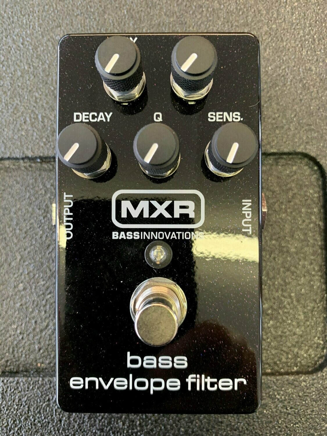 MXR Bass Envelope Filter