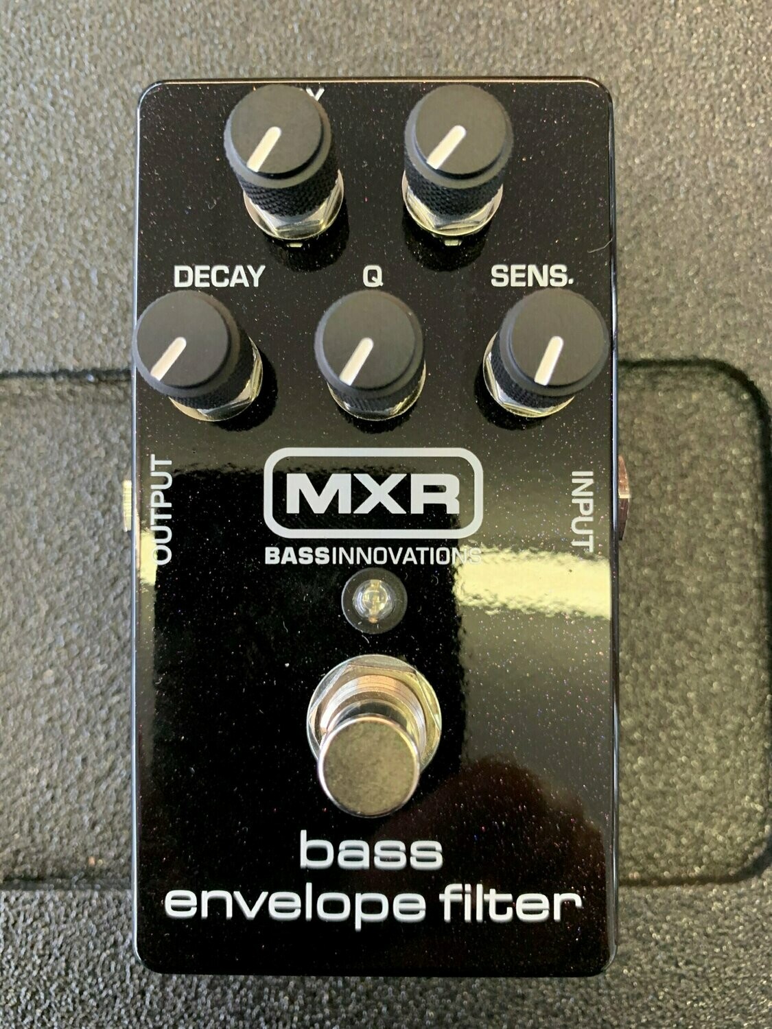 MXR M82 Bass Envelope Filter