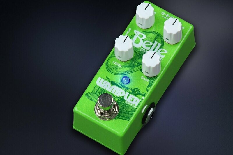 Wampler Belle Overdrive