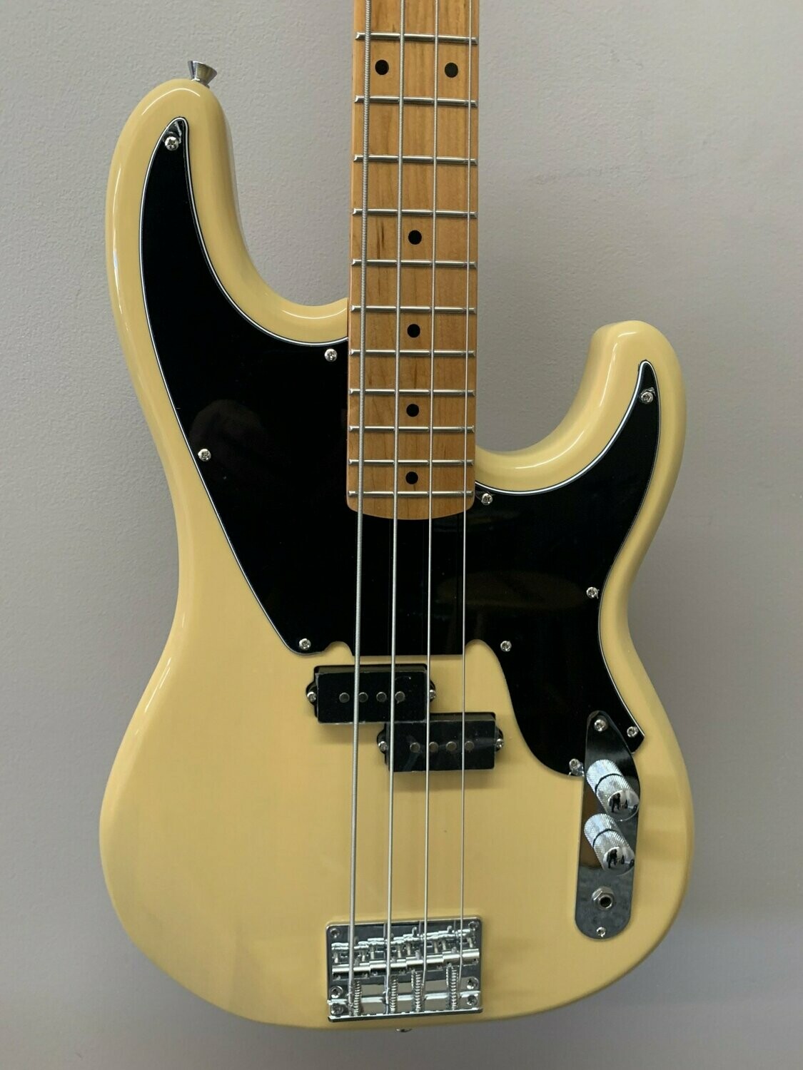 Tagima TW-66 Butterscotch