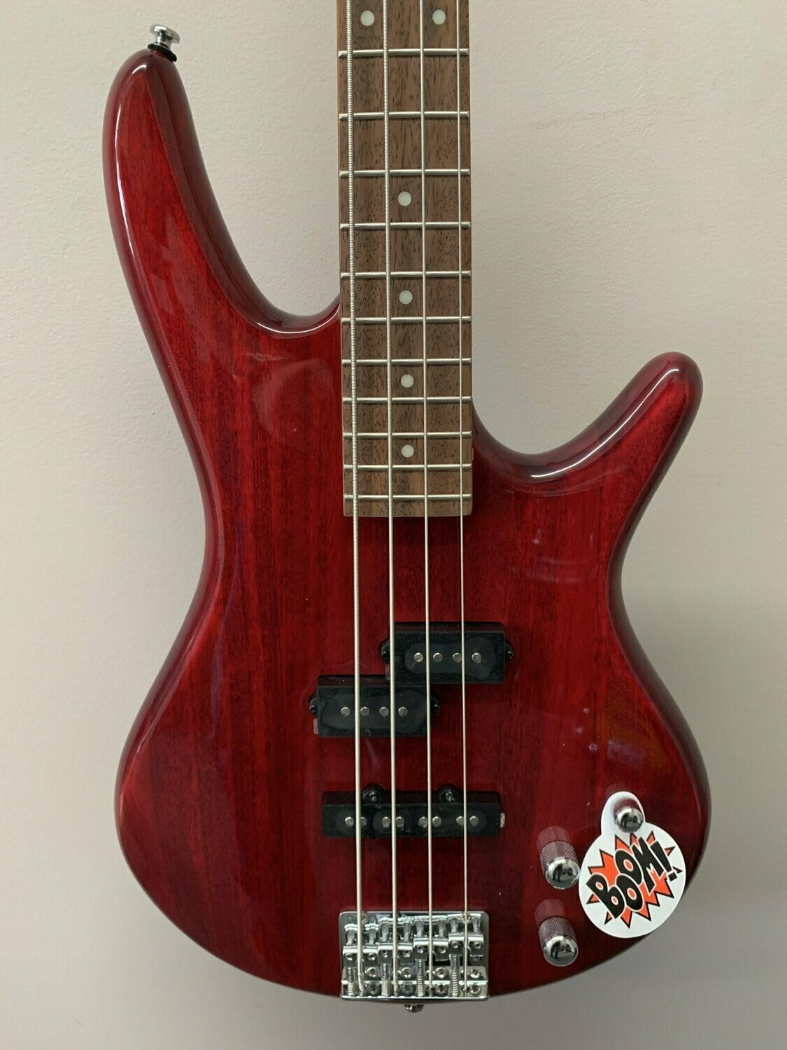 Ibanez grs200 outlet