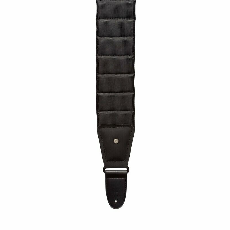 Mono M80-BTY-BLK-S Betty Guitar Strap - Short