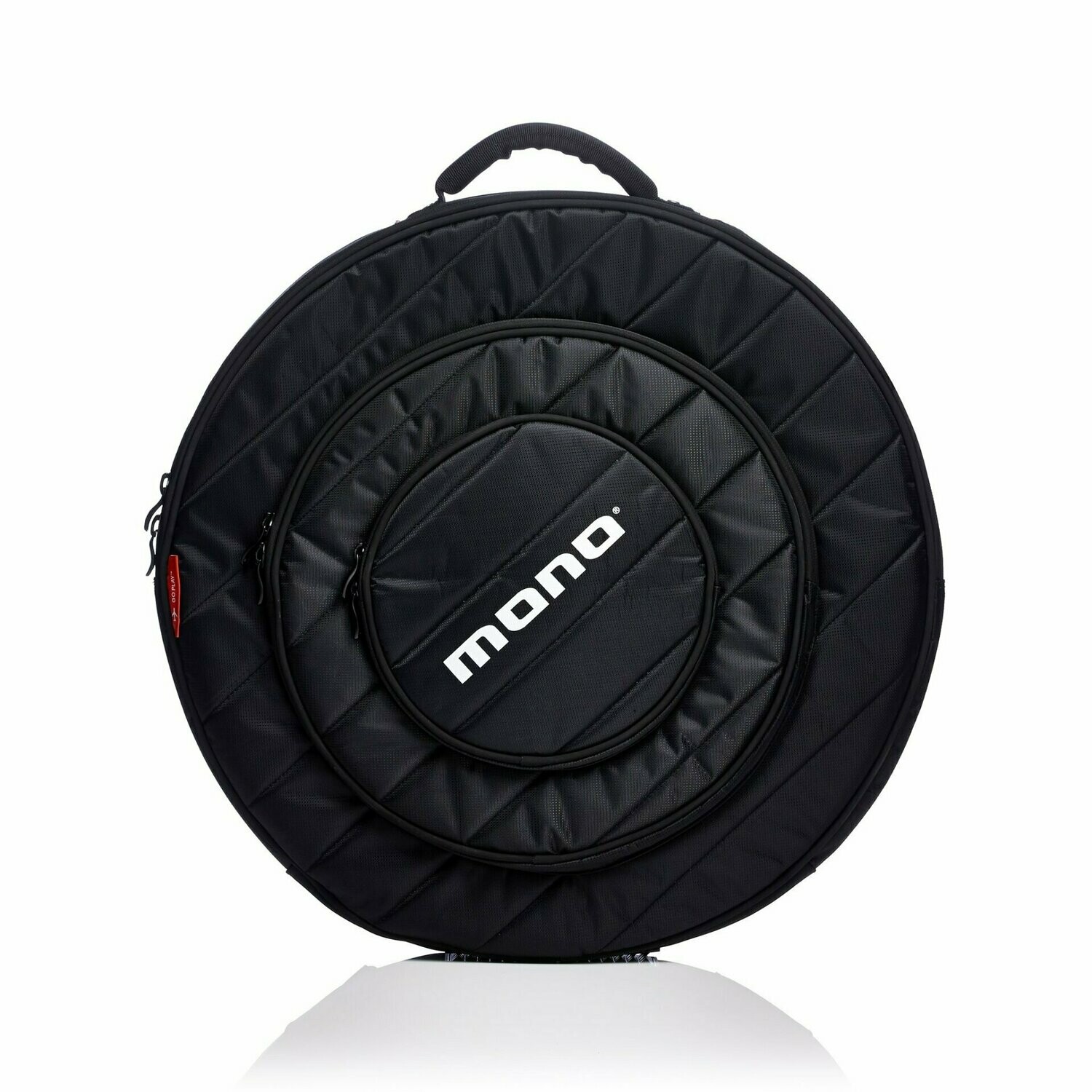 Mono M80 Cymbal Bag 22" Black