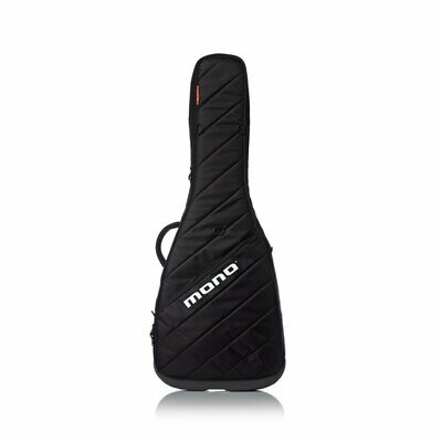 Mono M80-VEG-BLK Vertigo Electric Guitar Hybrid Gig Bag Black