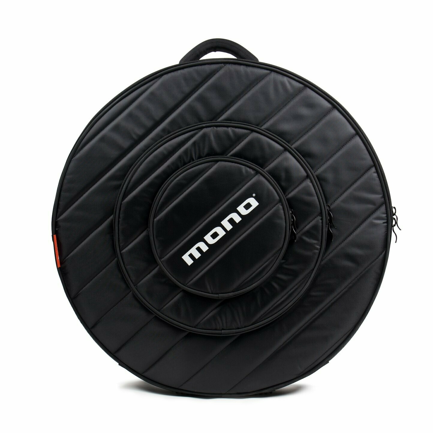 Mono M80 Cymbal Bag 24" Jet Black