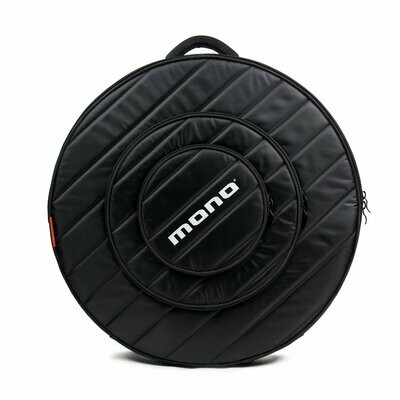 Mono M80 Cymbal Bag 24