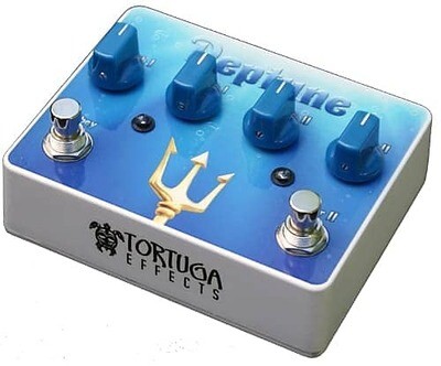Tortuga Effects Neptune Dual Vibe