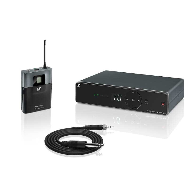 Sennheiser XSW CI1-A Wireless Instrument Set