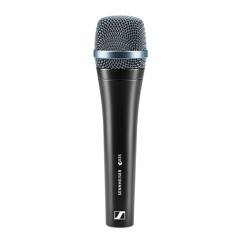 Sennheiser e935 Dynamic Cardioid Vocal Microphone