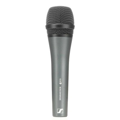 Sennheiser e835 Dynamic Vocal Stage Microphone