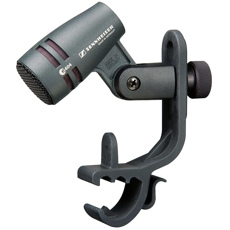 Sennheiser e604 Dynamic Instrument Microphone