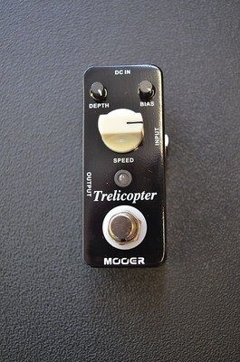 Mooer Trelicopter 