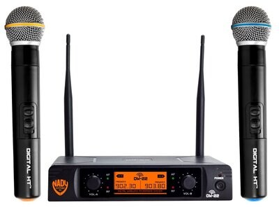 Wireless Wireless