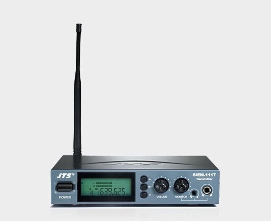 JTS SIEM-111 Wireless Monitor System