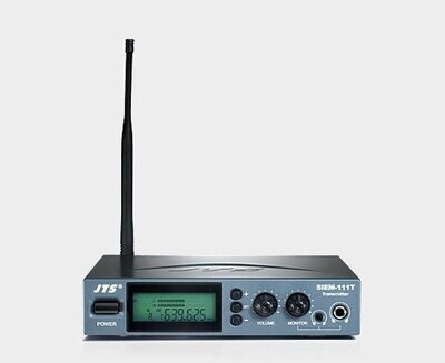 JTS SIEM-111 Wireless Monitor System