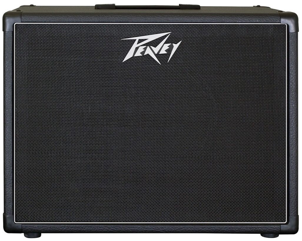 Peavey 112-6 1x12 Guitar Cabinet