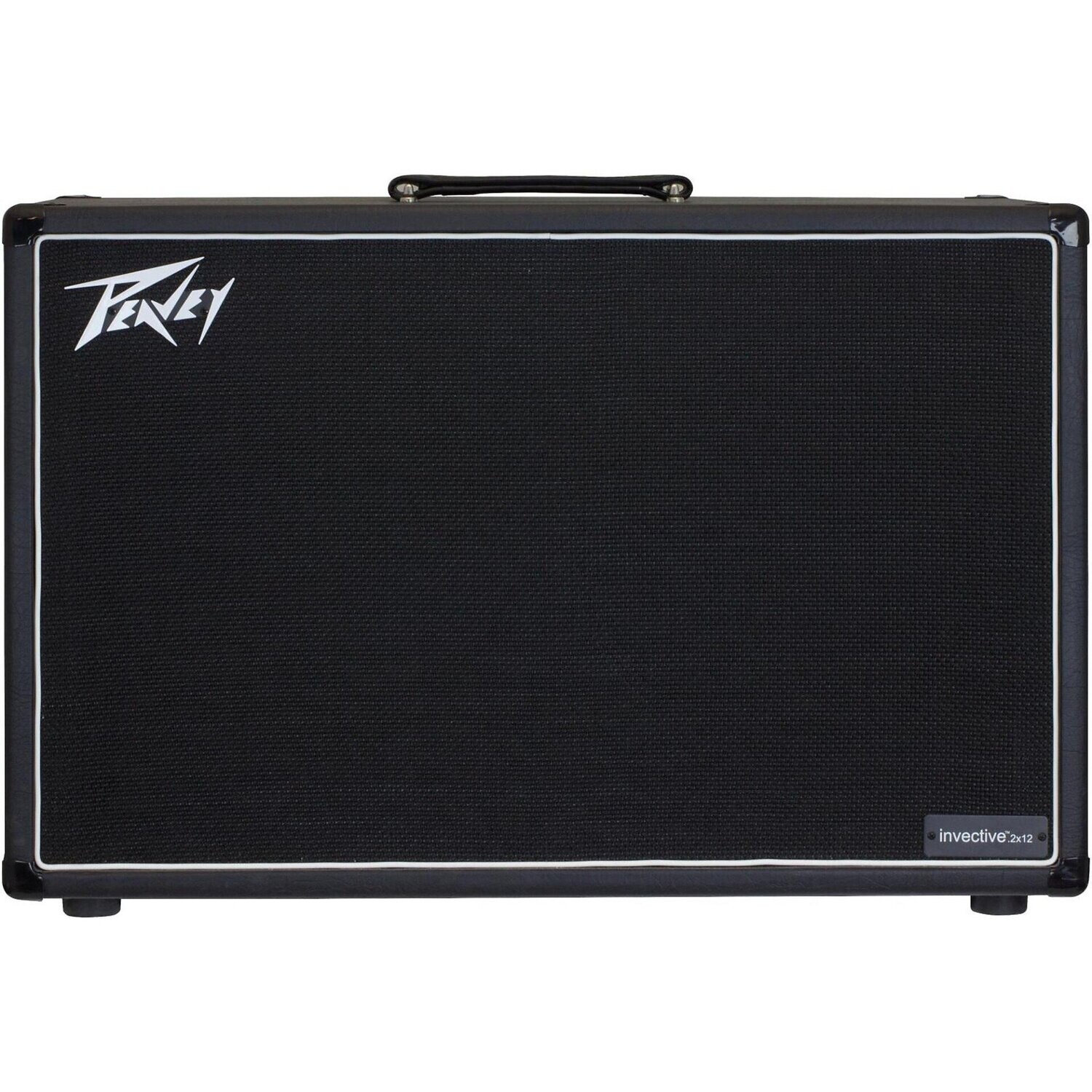Peavey Invective 212 Speaker Cabinet