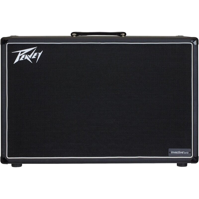 Peavey Invective 212 Speaker Cabinet