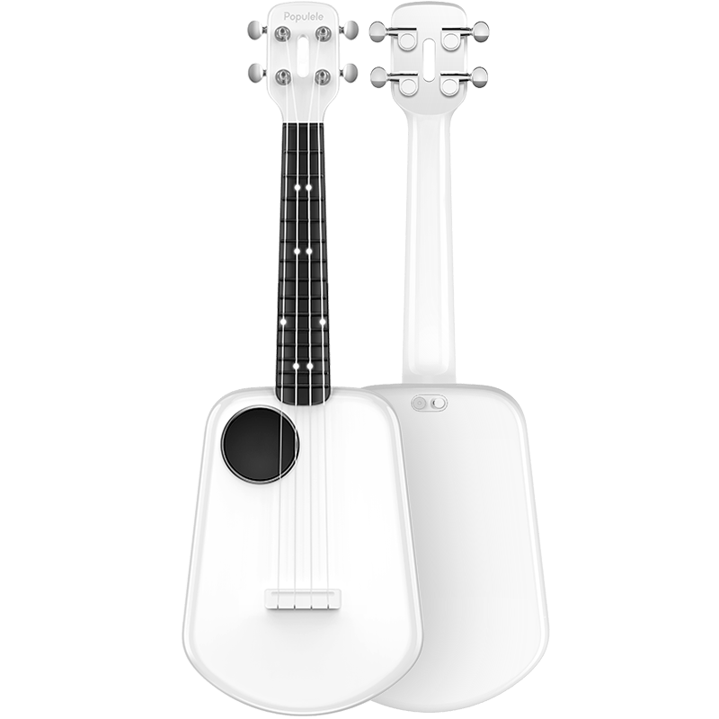 Kepma Populele 2 Smart Ukulele with LED