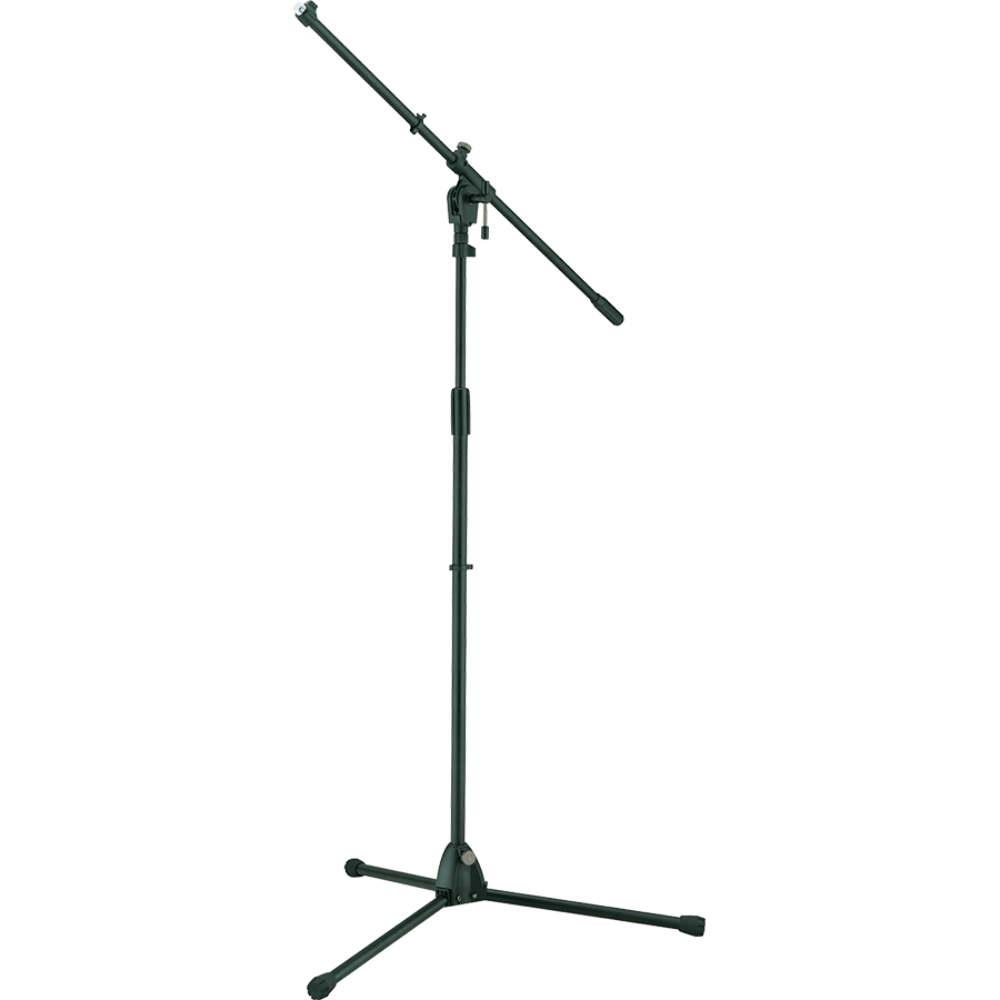 Tama MS455BK Boom Microphone Stand