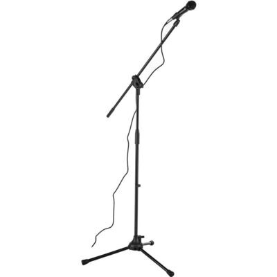 Peavey PVMSP1XLR-XLR Complete Microphone Package