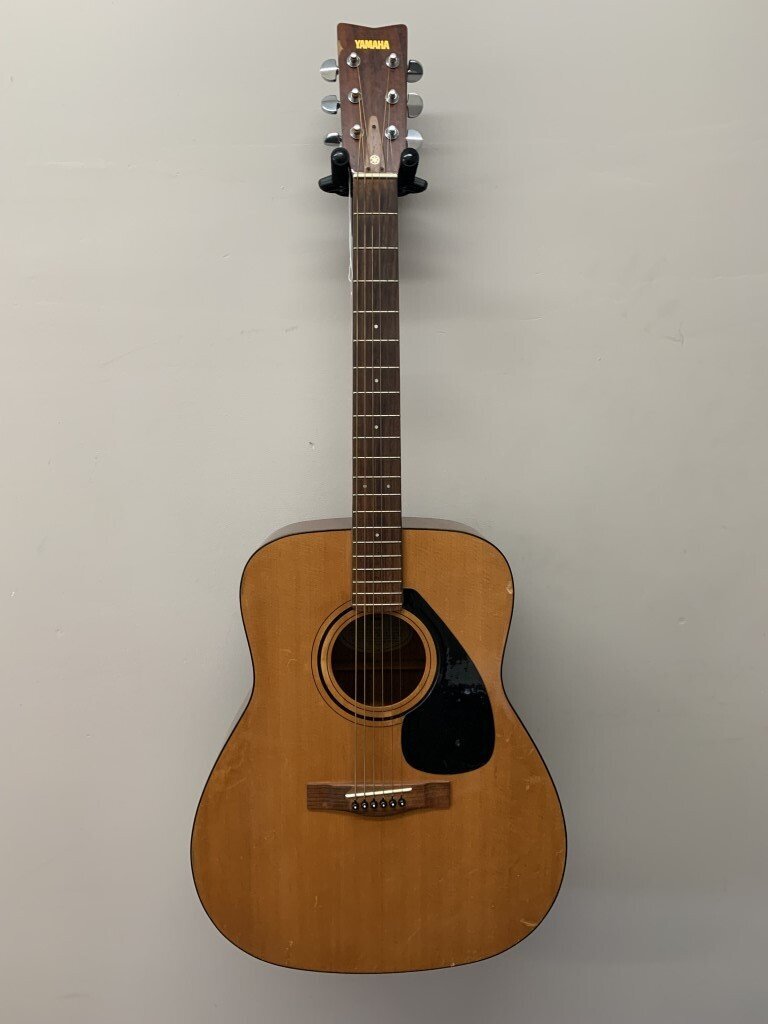 Yamaha 2024 fg 770s
