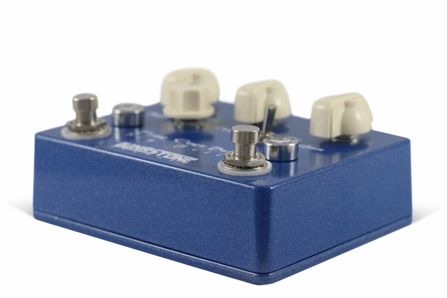 新品 LUNASTONE Big Fella True Overdrive LunaStone : BIG FELLA True