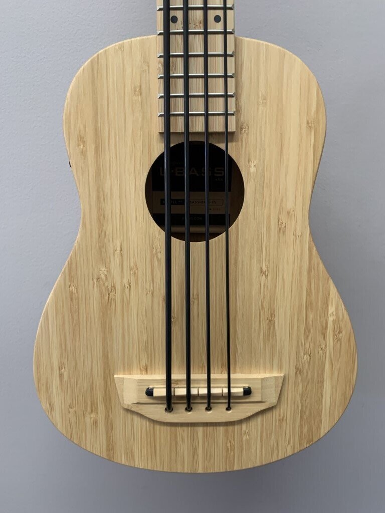 Kala bamboo u bass deals