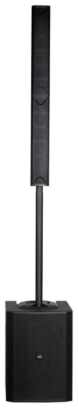 Peavey LN1263 Column Array Portable PA System