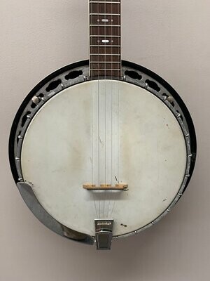 Aria 921C (?) 5-String Banjo 1970's
