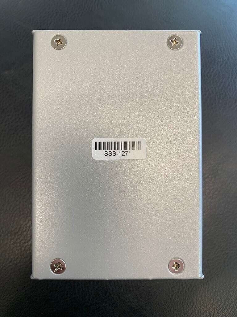 Vertex Steel String Supreme SSS