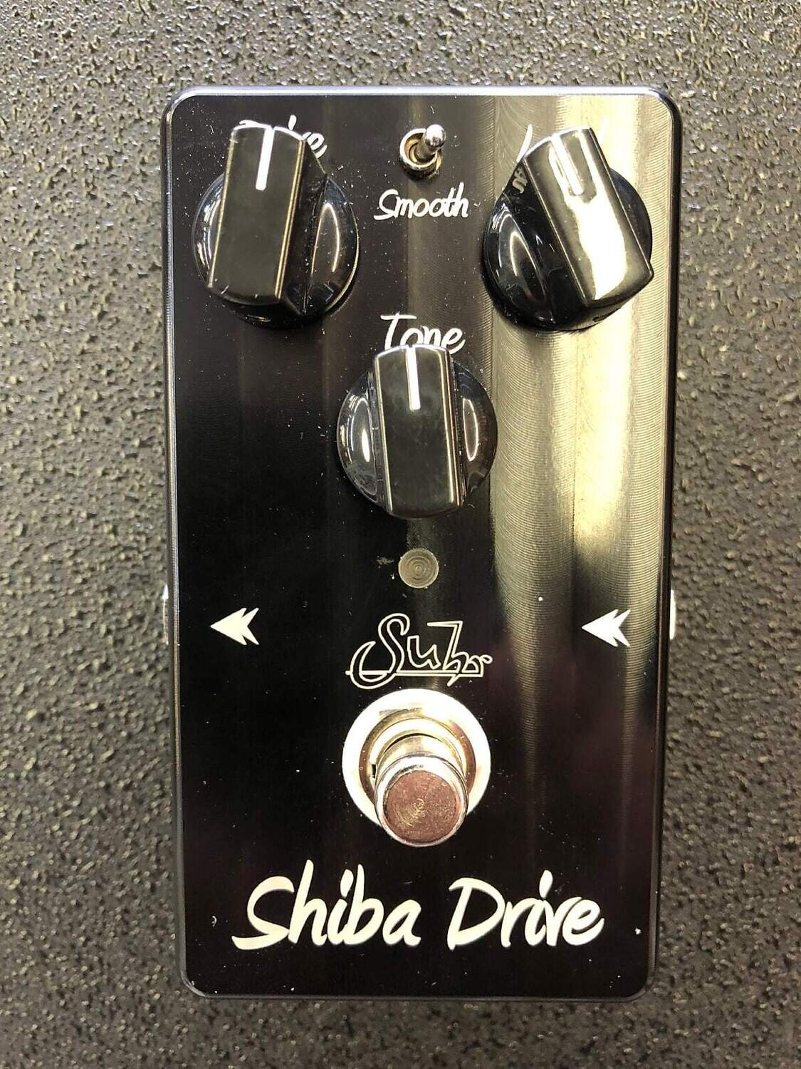 Suhr Shiba Drive Limited Edition