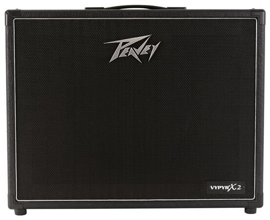 Peavey Vypyr X2 40-Watt 1x12" Digital Modeling Guitar Combo