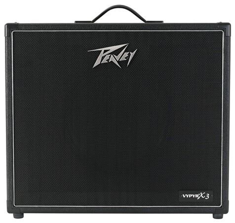 Peavey Vypyr X3 100-Watt 1x12" Digital Modeling Guitar Combo