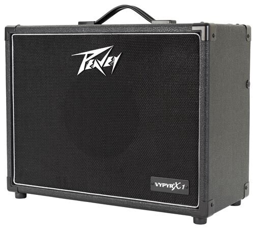 Peavey Vypyr X1 20-Watt 1x8" Digital Modeling Guitar Combo
