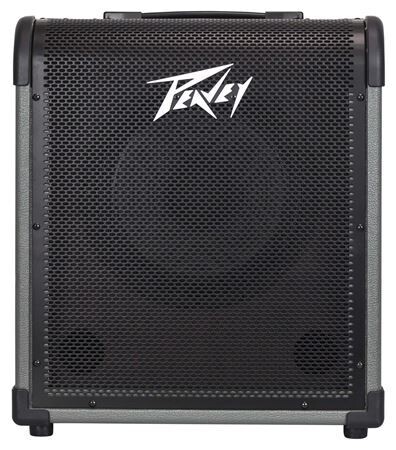 Peavey MAX 100 100-watt Bass Combo