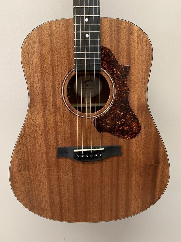 Godin Metropolis Composer EQ
