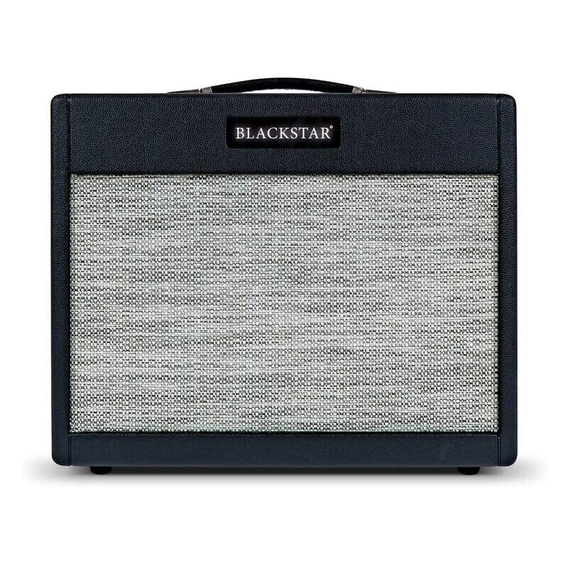 Blackstar St. James 6L6 2-Channel 50-Watt 1x12" Guitar Combo