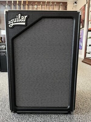 Aguilar SL-212 4-ohm Bass Cabinet