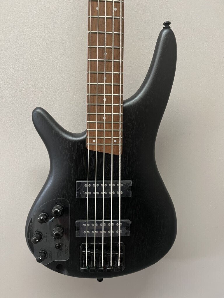 Ibanez sr300e sale left handed