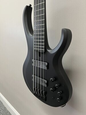ESP LTD B-305 HSNMA Bass Guitar 5 String