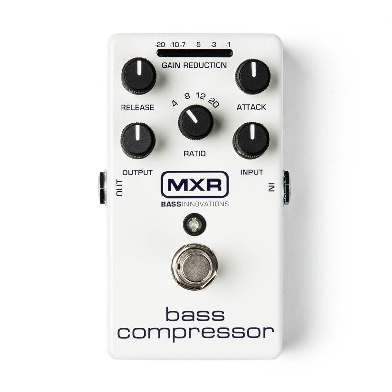 MXR M82 Bass Envelope Filter