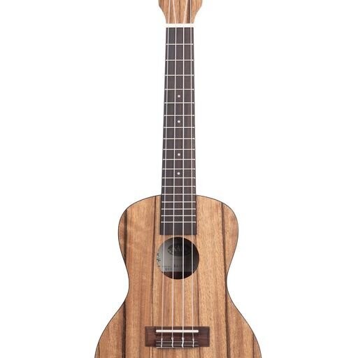 Kala Pacific Walnut Concert Ukulele