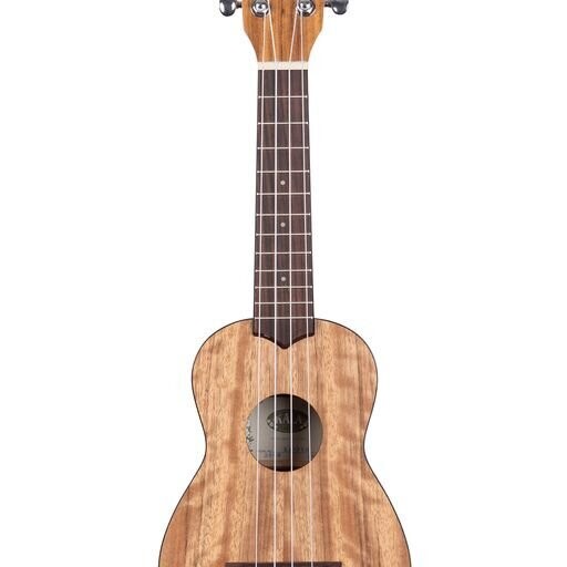 Kala Pacific Walnut Soprano Uke