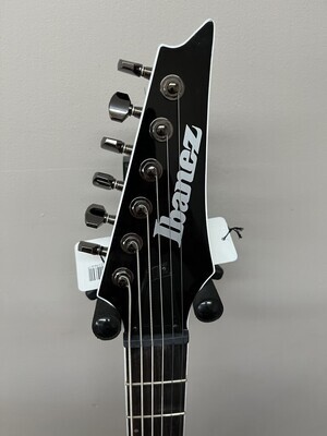 Ibanez RGIB21 Baritone Guitar 2023 - Black Ibanez RGIB21 Baritone Guitar 2023 - Black