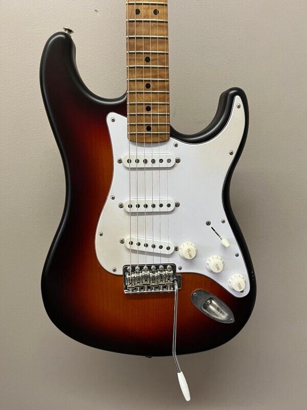 LSL Instruments Saticoy One B 2023 - 3 Tone Burst Satin
