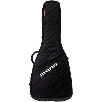 MONO M80 Vertigo Semi-Hollow Guitar Case - Black
